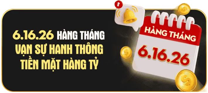 Khám phá các chương trình ưu đãi độc quyền tại hay88 nhà cái