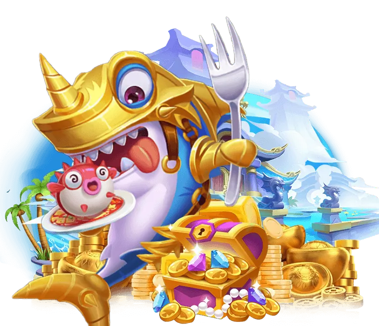 Game Bắn Cá Tam Quốc Chí